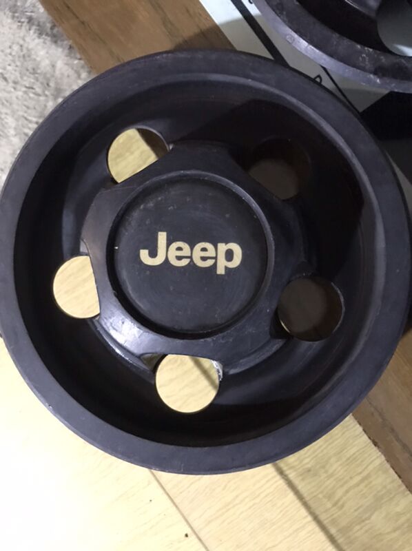 Защитные колпаки 150 TMT - Мары - img 3