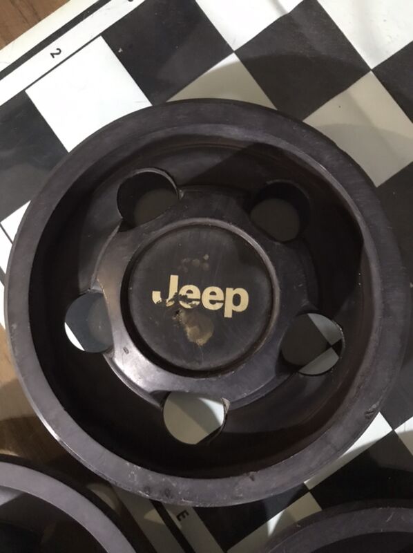 Защитные колпаки 150 TMT - Мары - img 4