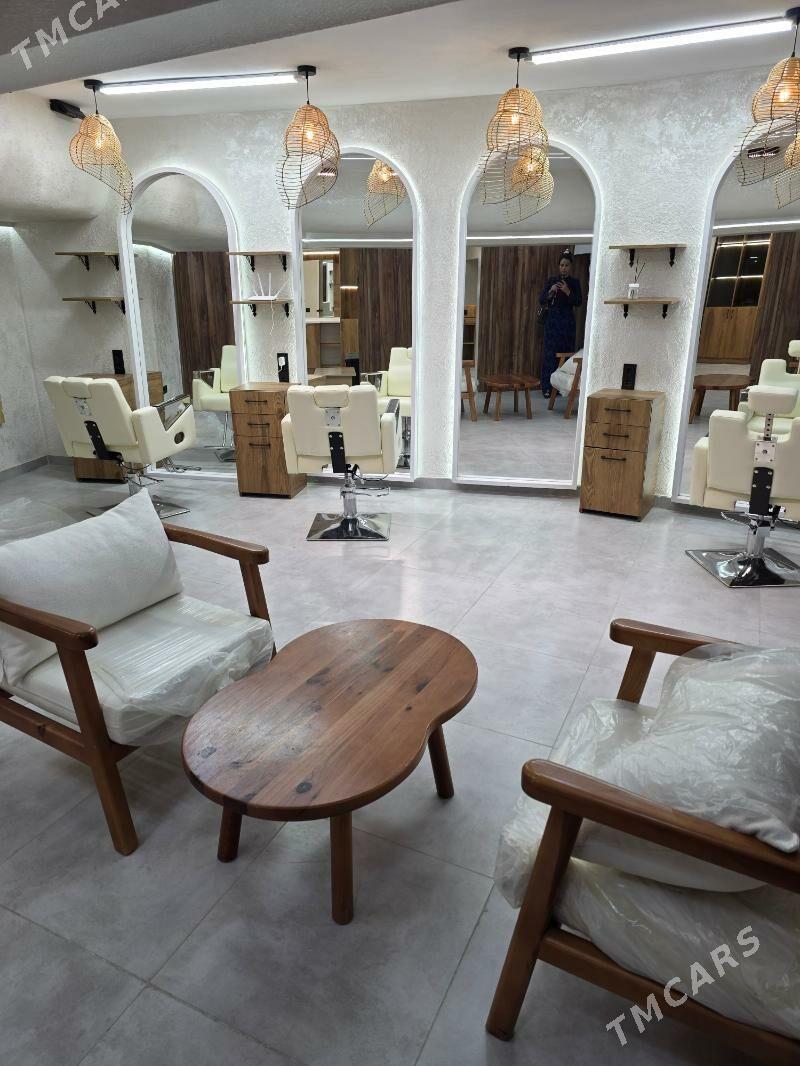 arenda salon - Aşgabat - img 3