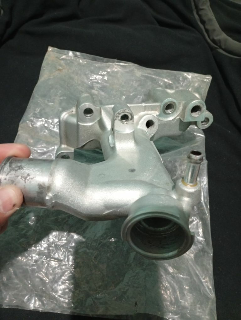 Garlawina 200 TMT - Саят - img 3