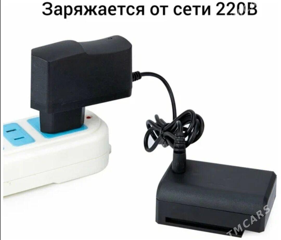 Батарея для лазерного уровня - Aşgabat - img 2