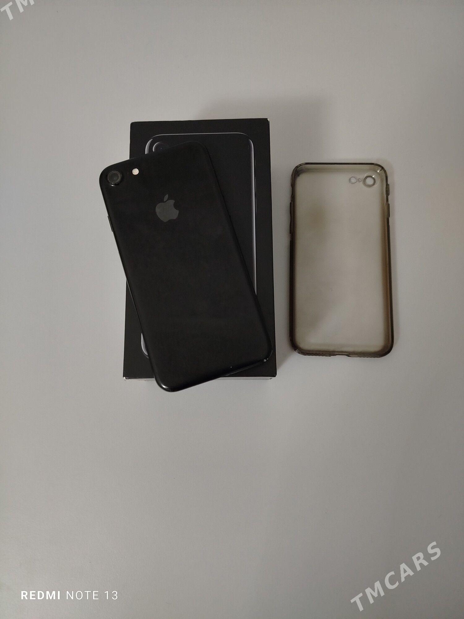 iPhone 7 128GB - Balkanabat - img 1