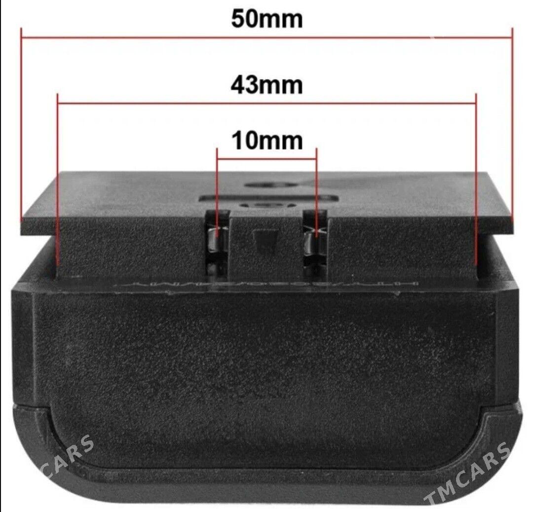 Батарея для лазерного уровня - Aşgabat - img 4