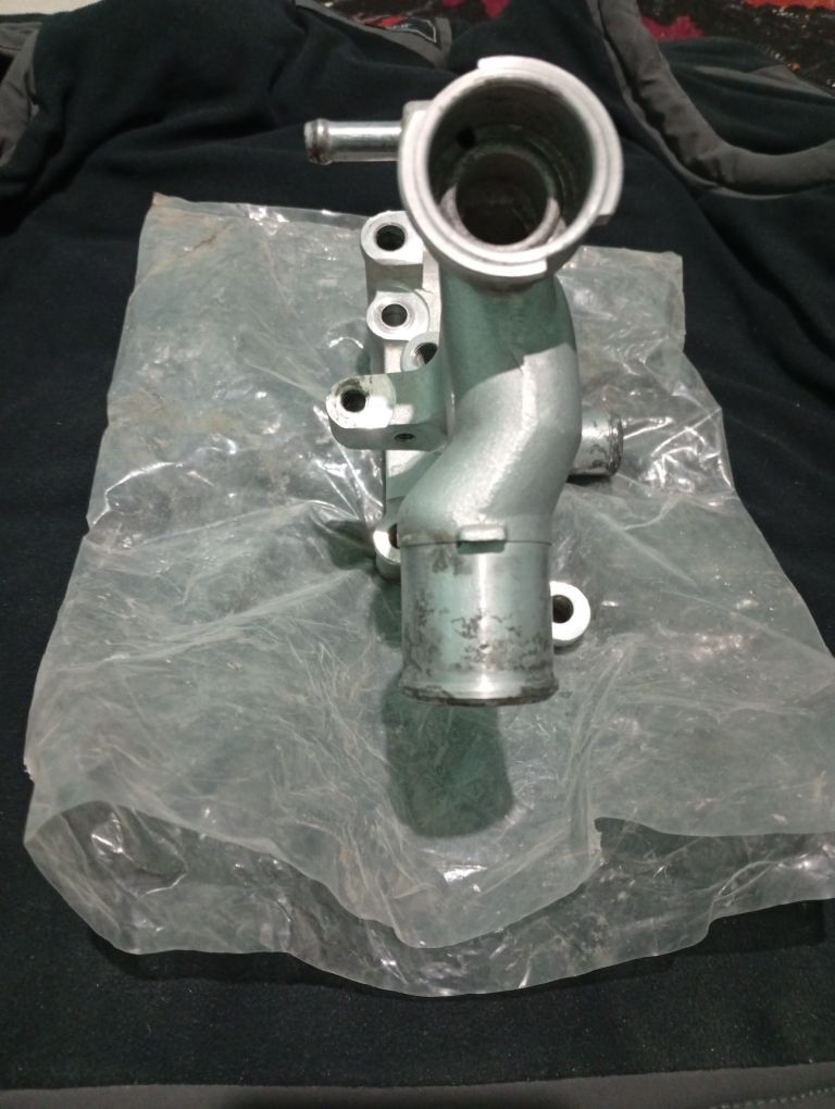 Garlawina 200 TMT - Саят - img 4