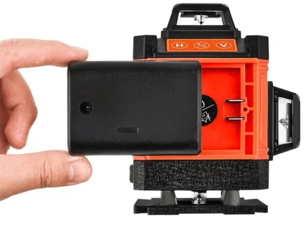 Батарея для лазерного уровня - Aşgabat - img 1