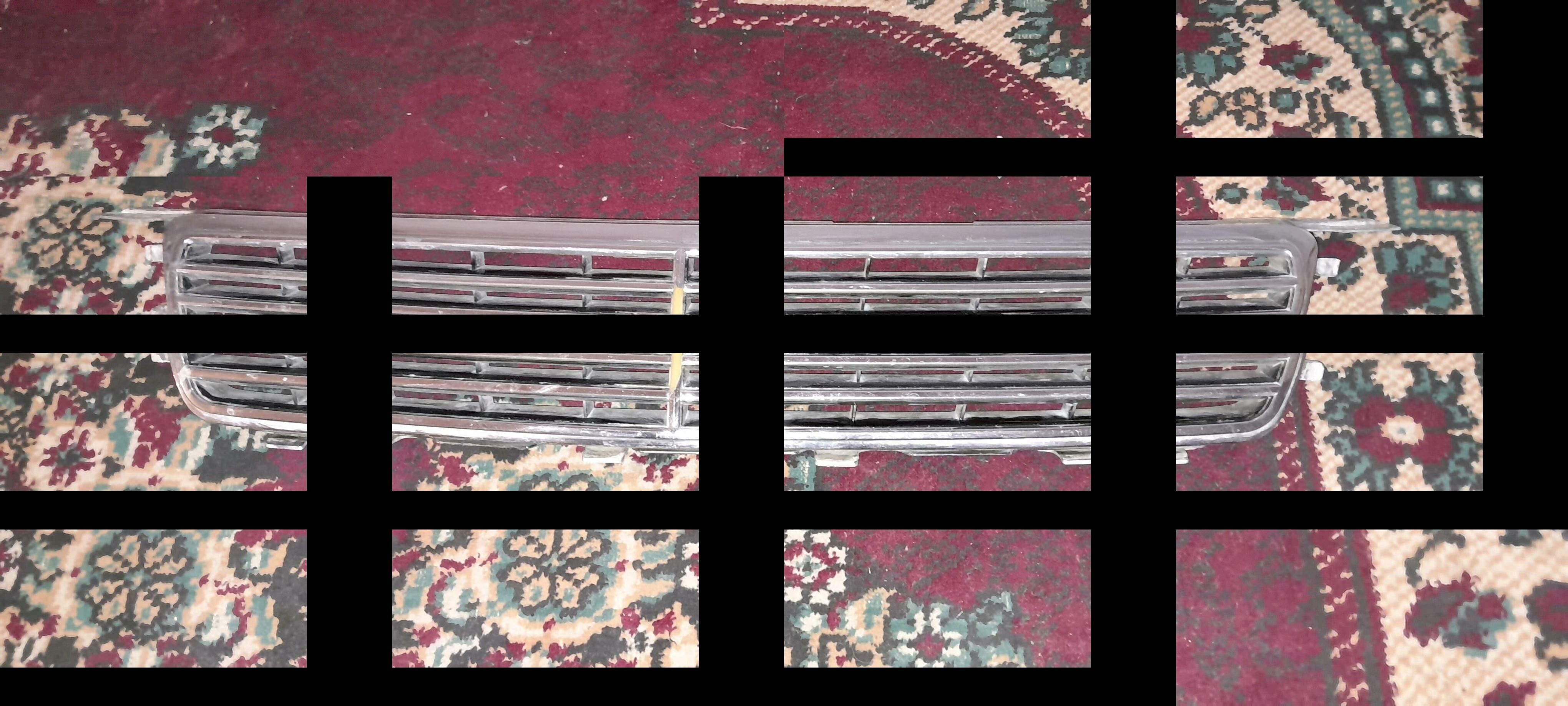 abelsowka babycka 120 TMT - Гёкдепе - img 1