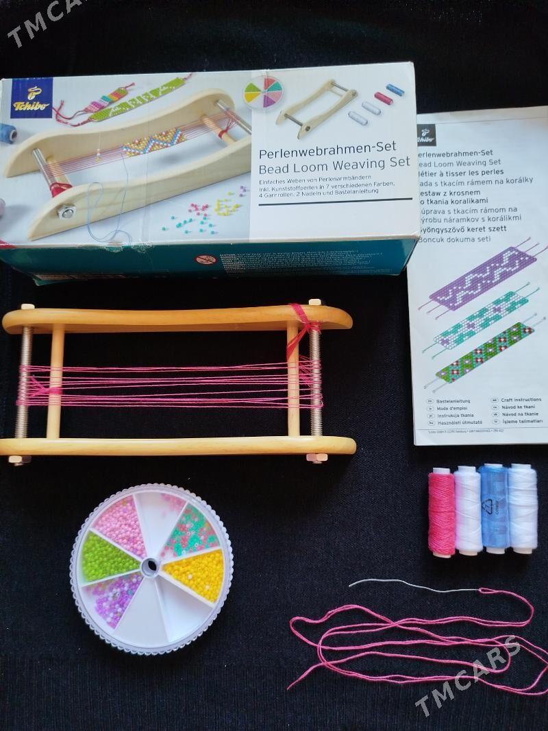 satlyk - Туркменабат - img 1