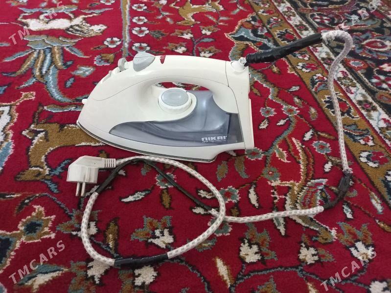 Утюг - Büzmeýin GRES - img 2