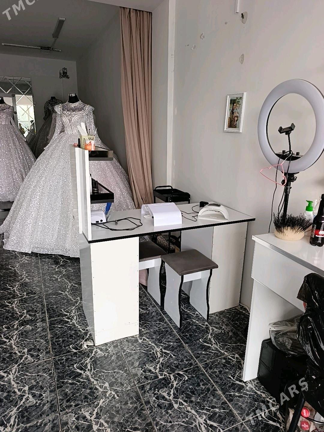 Dyrnak stol - 4 mkr - img 1