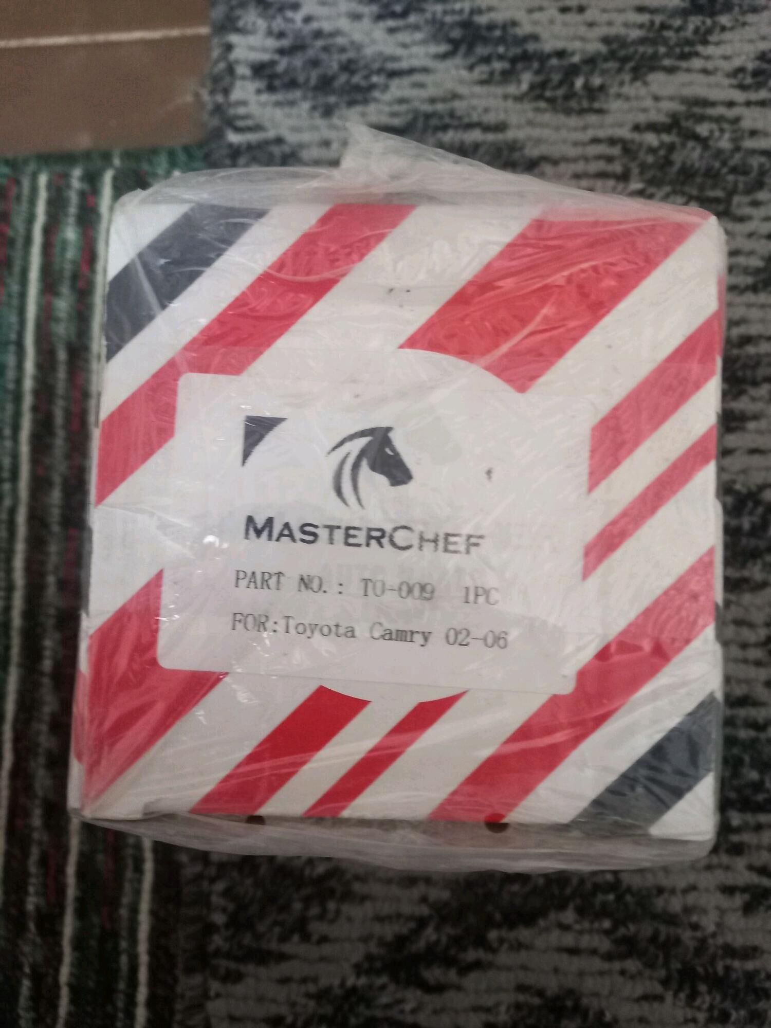 granat 250 TMT - Дашогуз - img 1