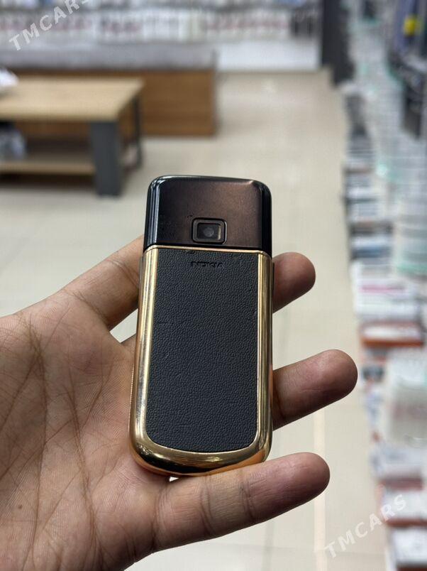 nokia 8800 - Aşgabat - img 2