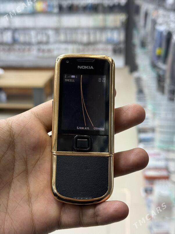 nokia 8800 - Aşgabat - img 1