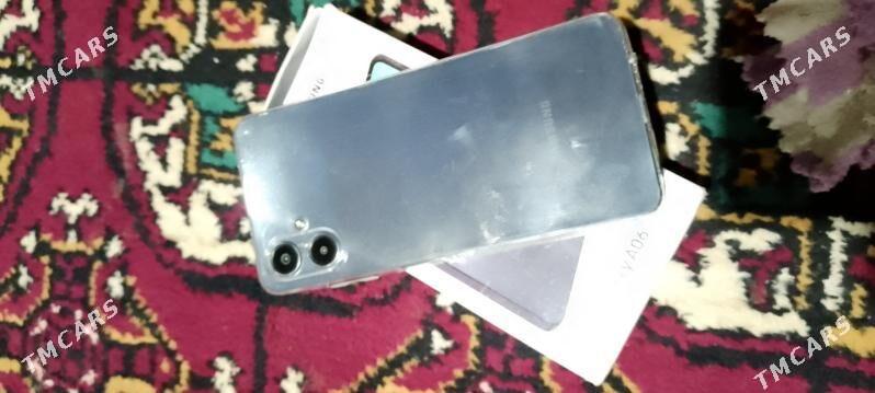 Samsung A06 - Türkmenabat - img 3