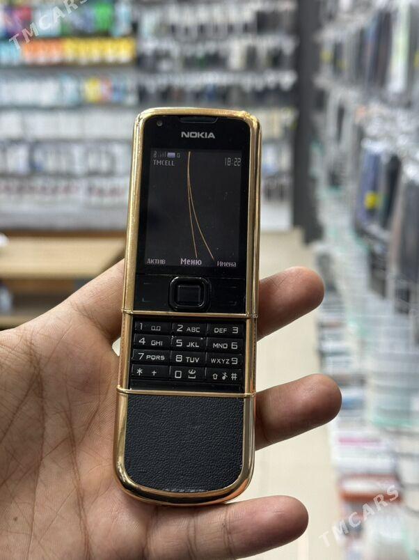 nokia 8800 - Aşgabat - img 3