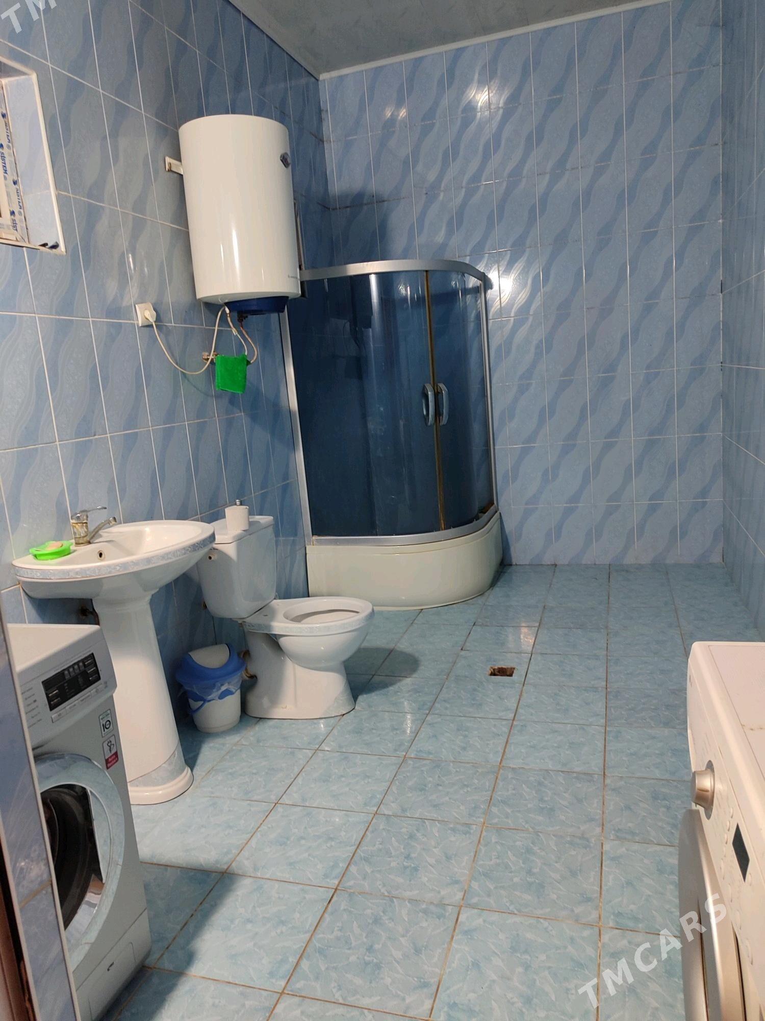 Satlyk jay - Balkanabat - img 5