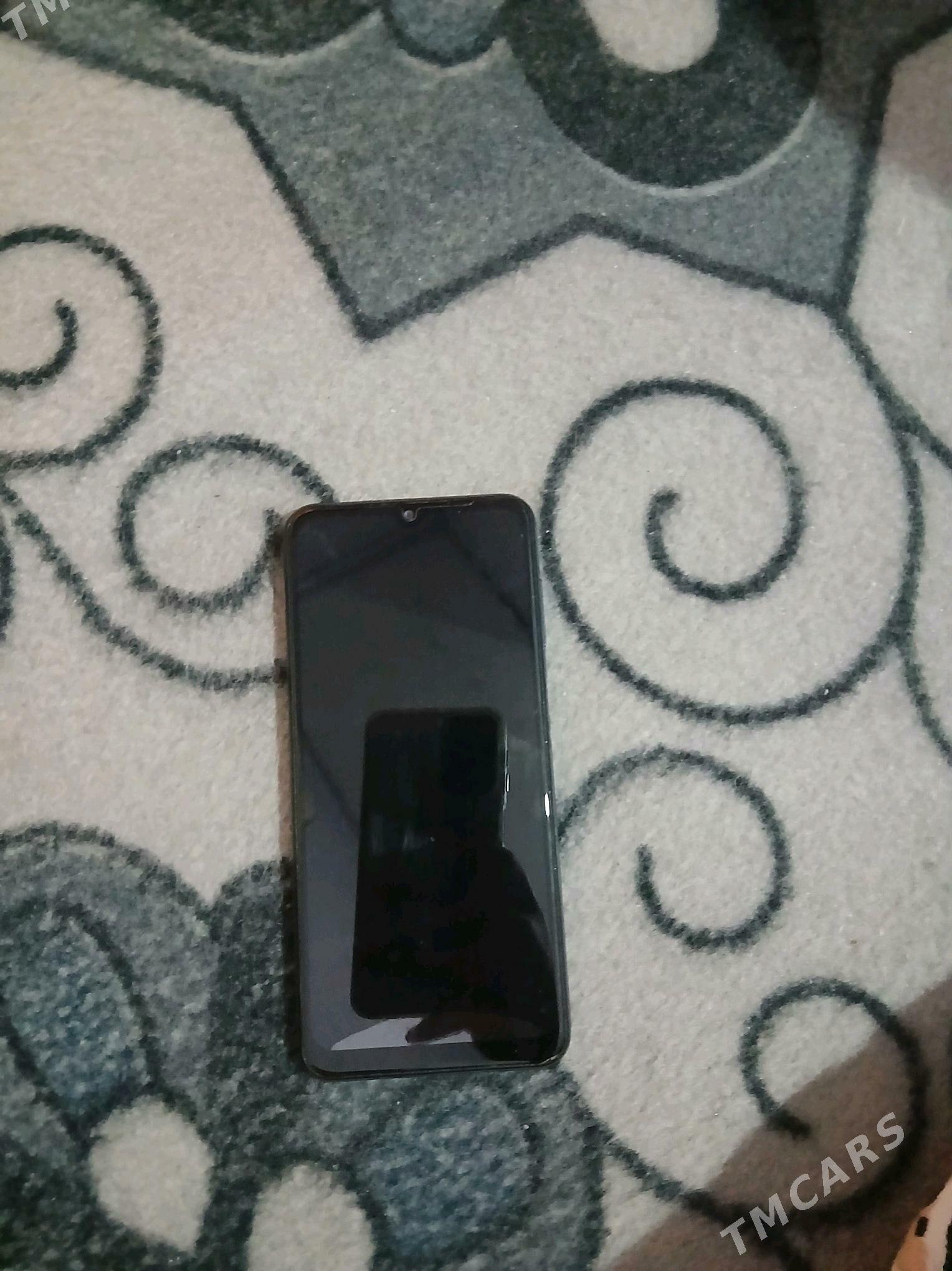 A13 - Мары - img 2