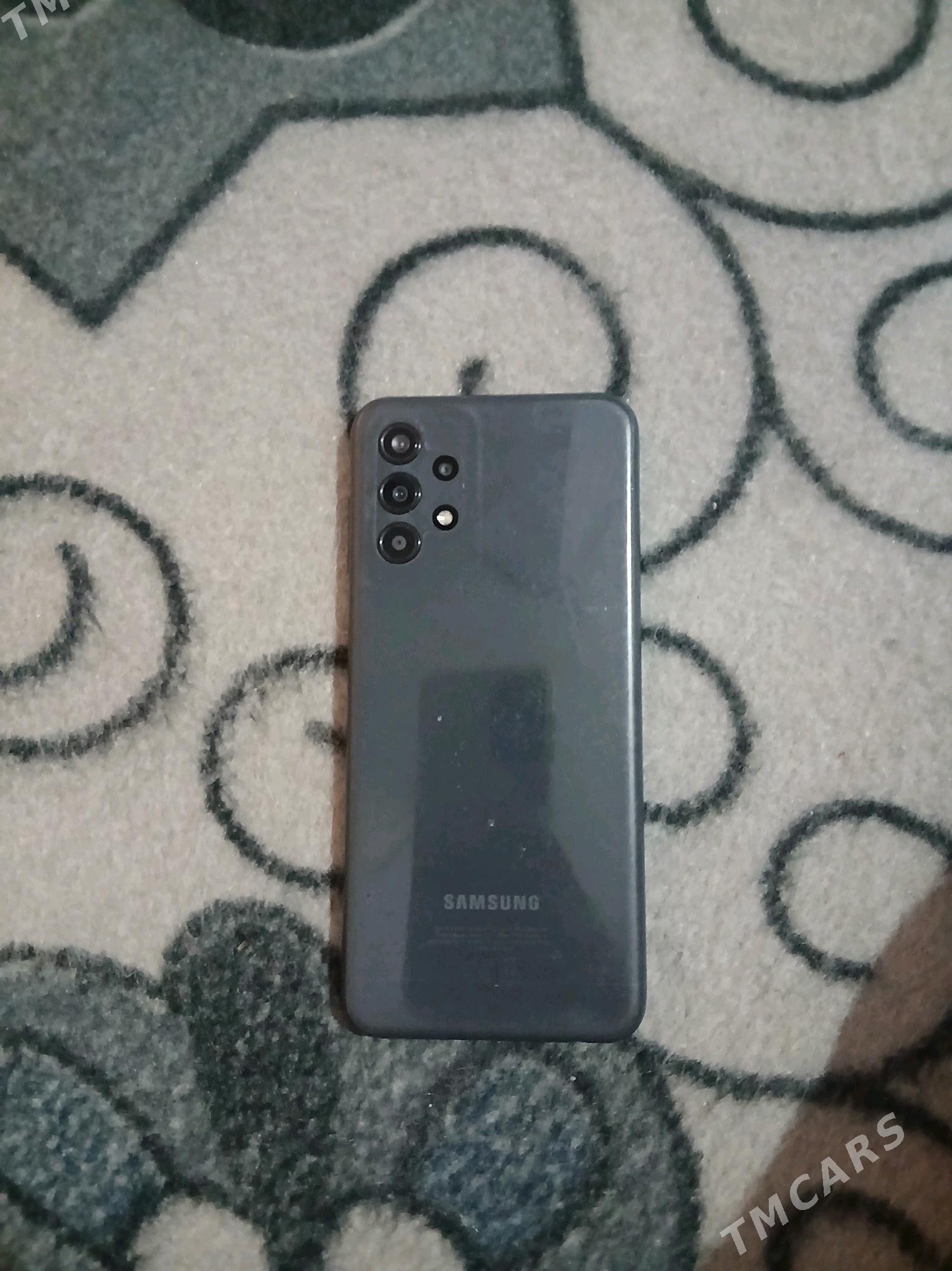 A13 - Мары - img 1