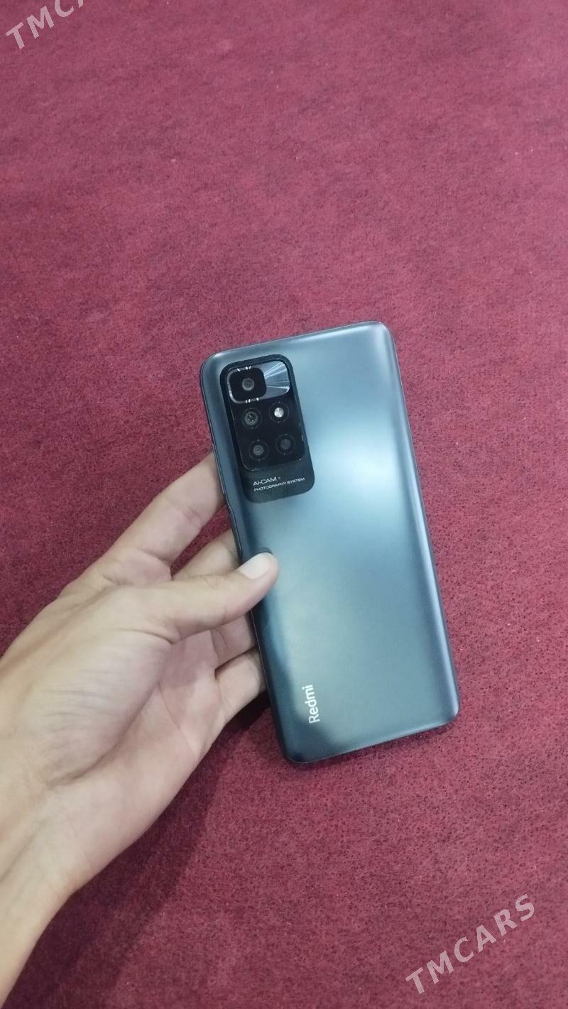 Redmi 10. 5g.  128/8 - Daşoguz - img 1