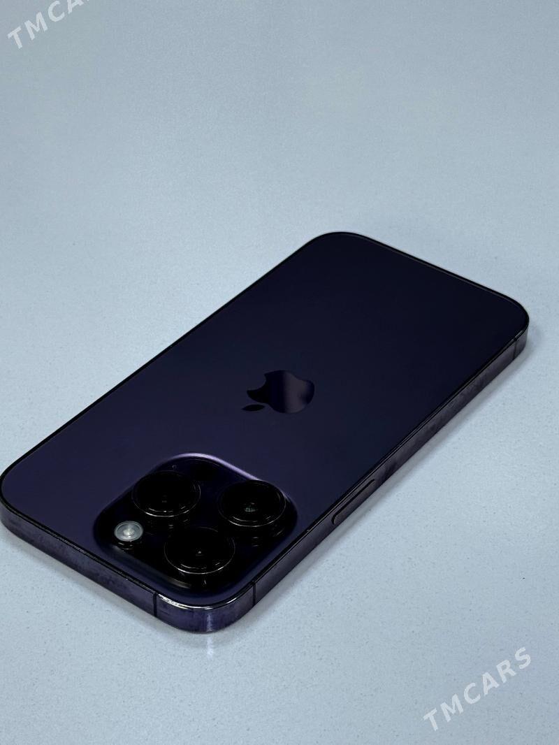 iPhone 14pro 87 - Aşgabat - img 2