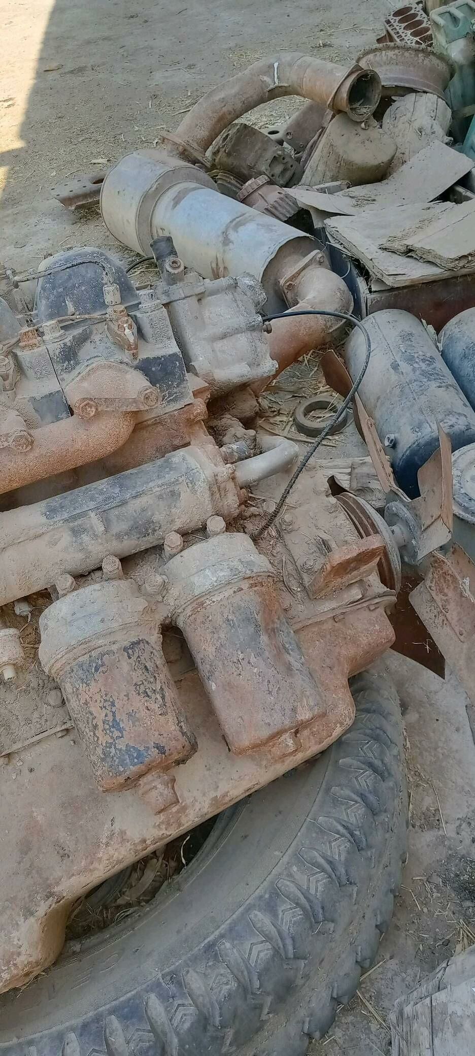 камаз запжас 2 525 TMT - Дашогуз - img 3