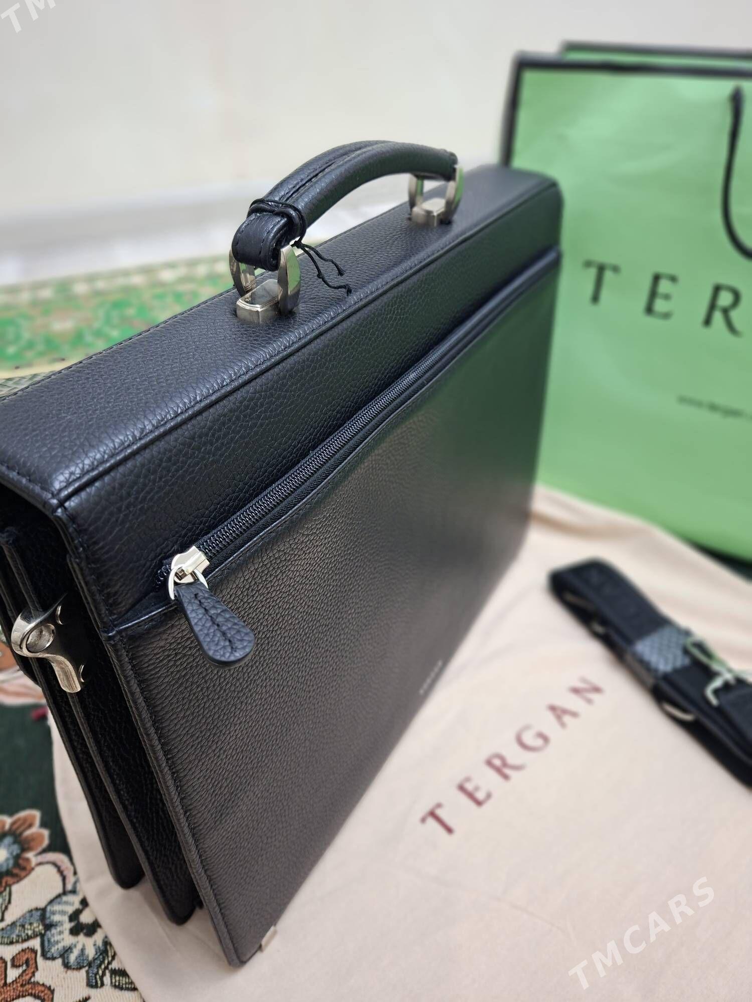 Tergan sumka - Aşgabat - img 2