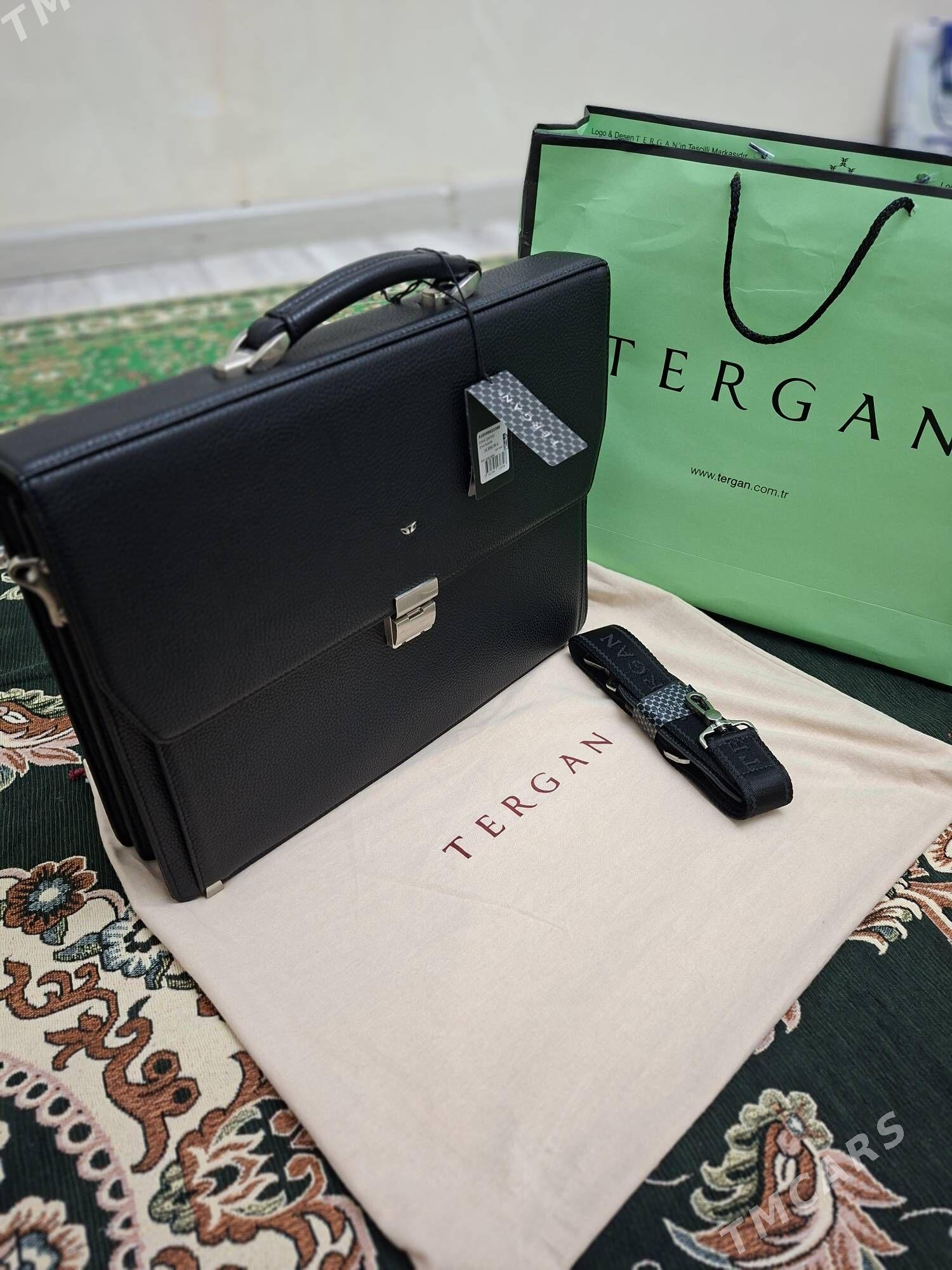 Tergan sumka - Aşgabat - img 1