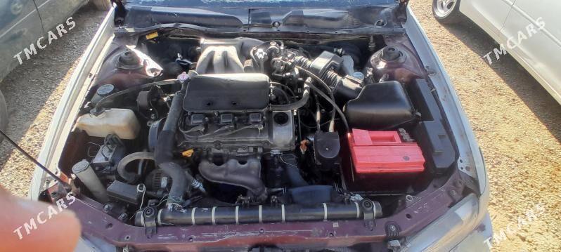 Toyota Camry 1999 - 88 000 TMT - Murgap - img 5