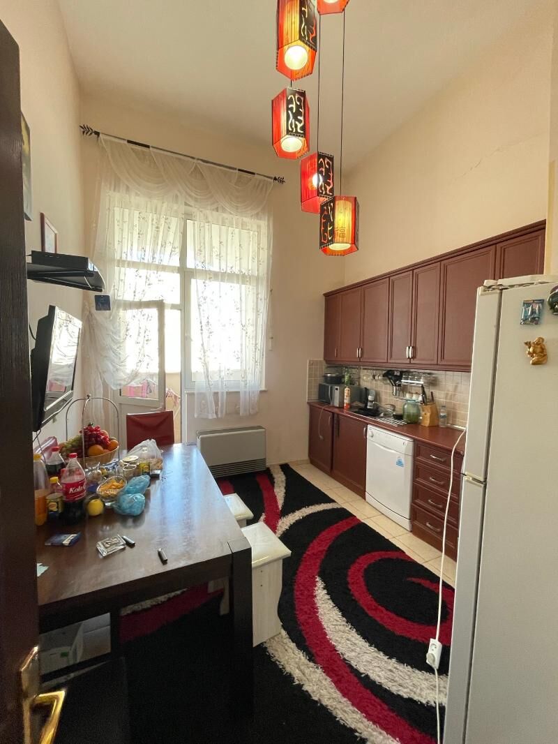 4 ком Элитка Подвойская 6 этаж - Podwoýski köç. (Bitarap Türkmenistan şaýoly) - img 3