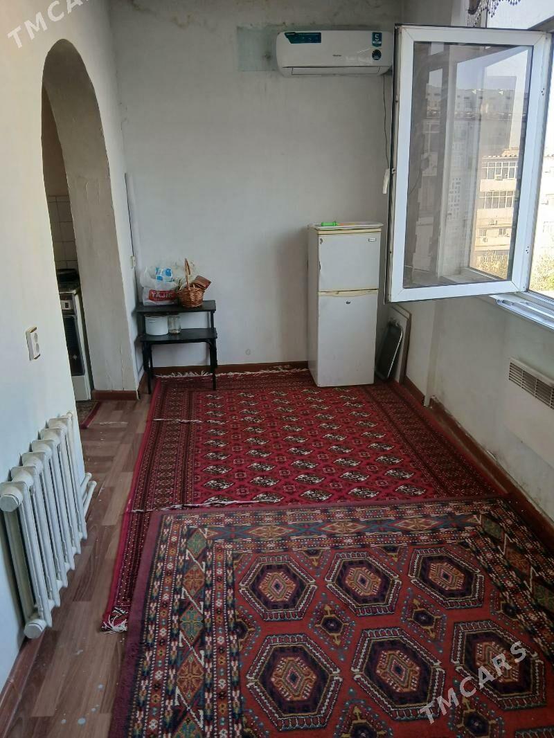 Gawdan W - Aşgabat - img 1