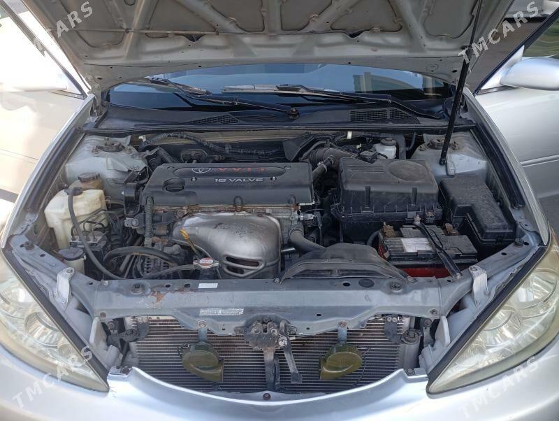 Toyota Camry 2005 - 175 000 TMT - Кёнеургенч - img 6