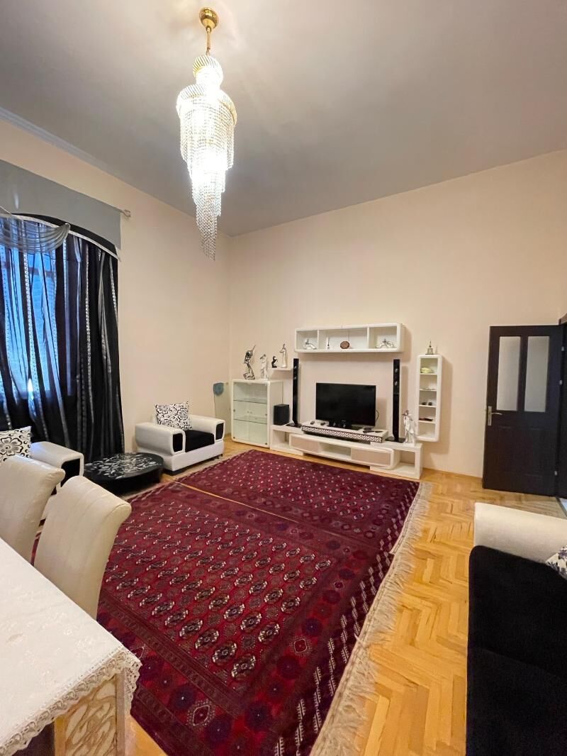 4 ком Элитка Подвойская 6 этаж - Podwoýski köç. (Bitarap Türkmenistan şaýoly) - img 5