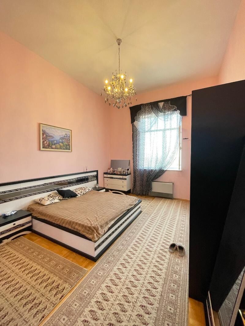 4 ком Элитка Подвойская 6 этаж - Podwoýski köç. (Bitarap Türkmenistan şaýoly) - img 9