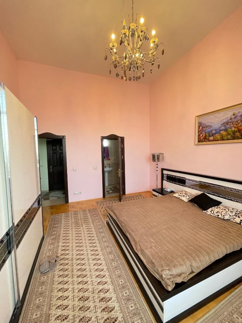 4 ком Элитка Подвойская 6 этаж - Podwoýski köç. (Bitarap Türkmenistan şaýoly) - img 4