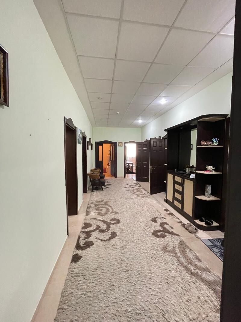 4 ком Элитка Подвойская 6 этаж - Podwoýski köç. (Bitarap Türkmenistan şaýoly) - img 6