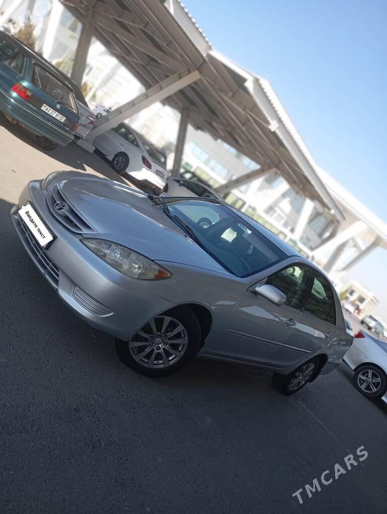 Toyota Camry 2005 - 175 000 TMT - Кёнеургенч - img 2