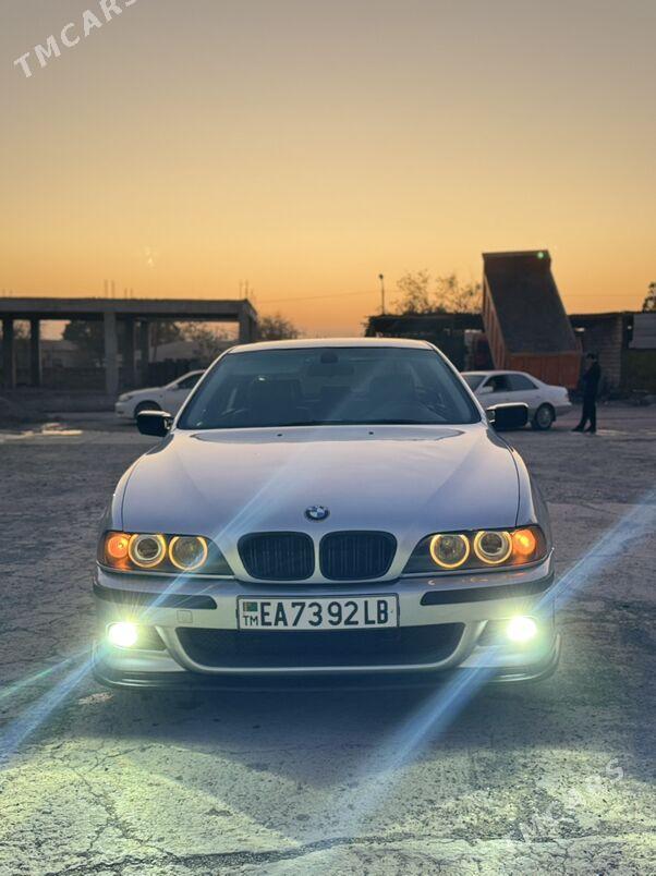 BMW 530 2002 - 150 000 TMT - Магданлы - img 2