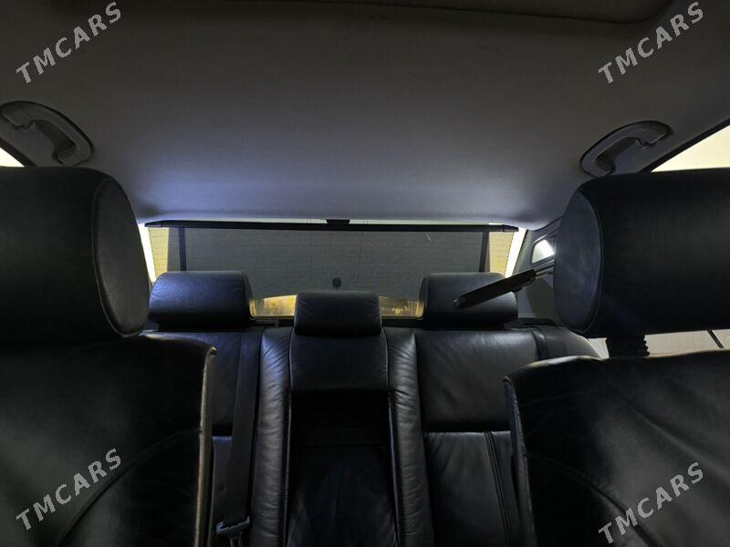 BMW 530 2002 - 150 000 TMT - Магданлы - img 5