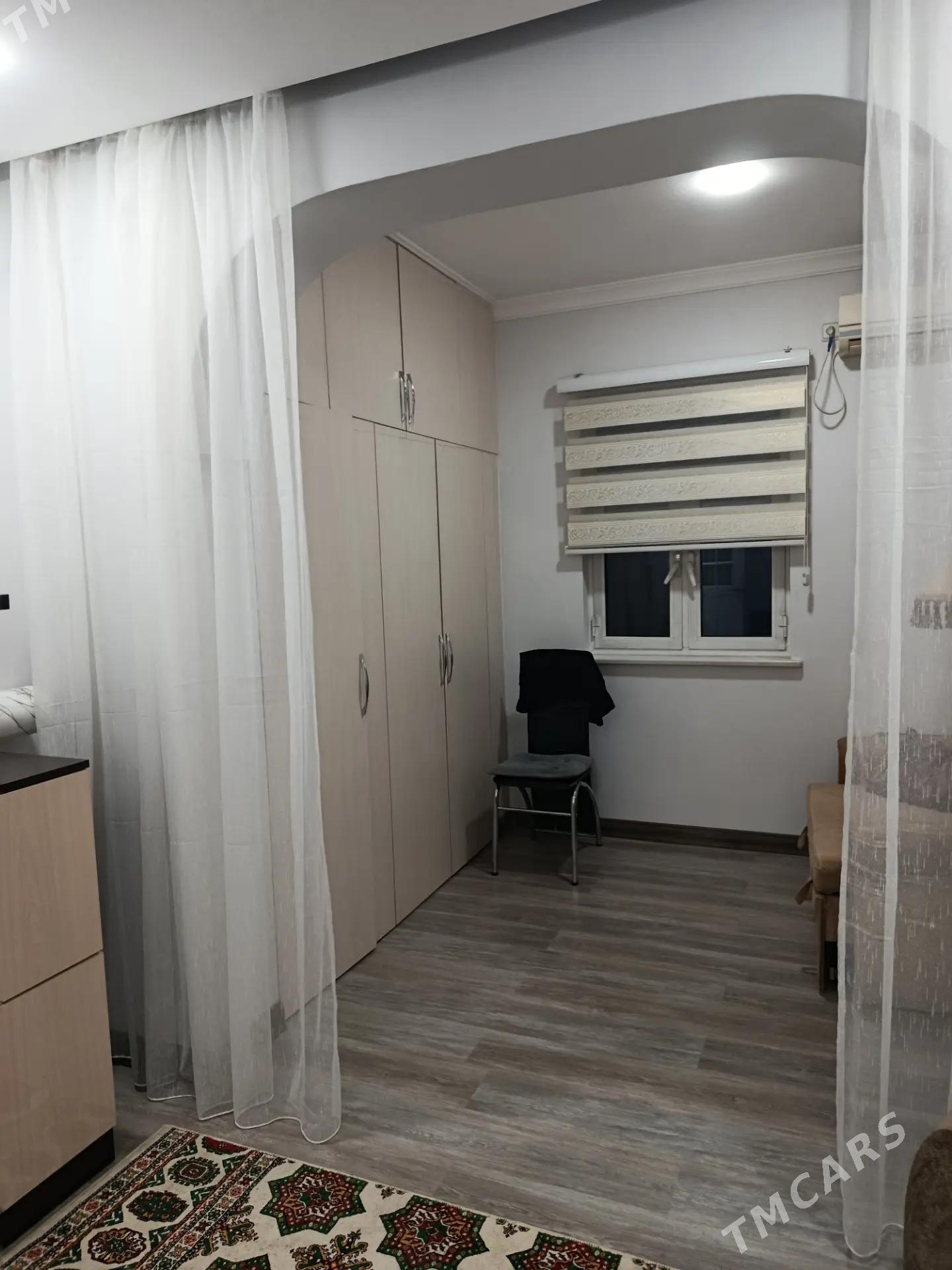 ARENDA JAY KEMINE 2 KOMNAT - Ашхабад - img 4