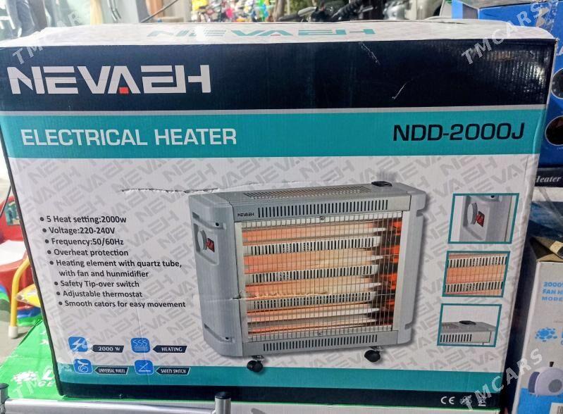 spiral tok pec - Büzmeýin GRES - img 2