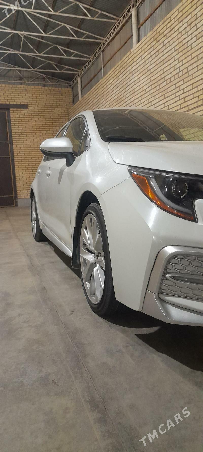 Toyota Corolla 2022 - 265 000 TMT - Baýramaly - img 1