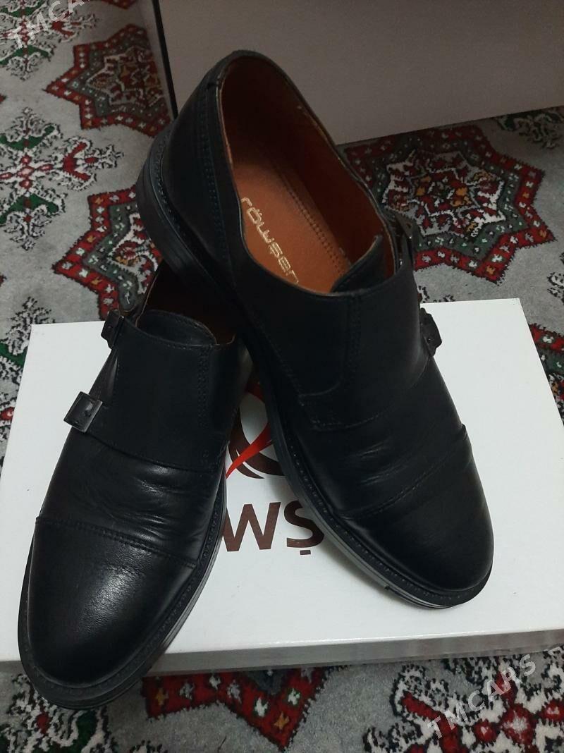 tufli - Дашогуз - img 1