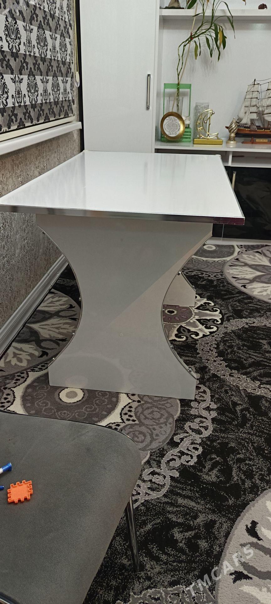 кухонный стол - Aşgabat - img 1