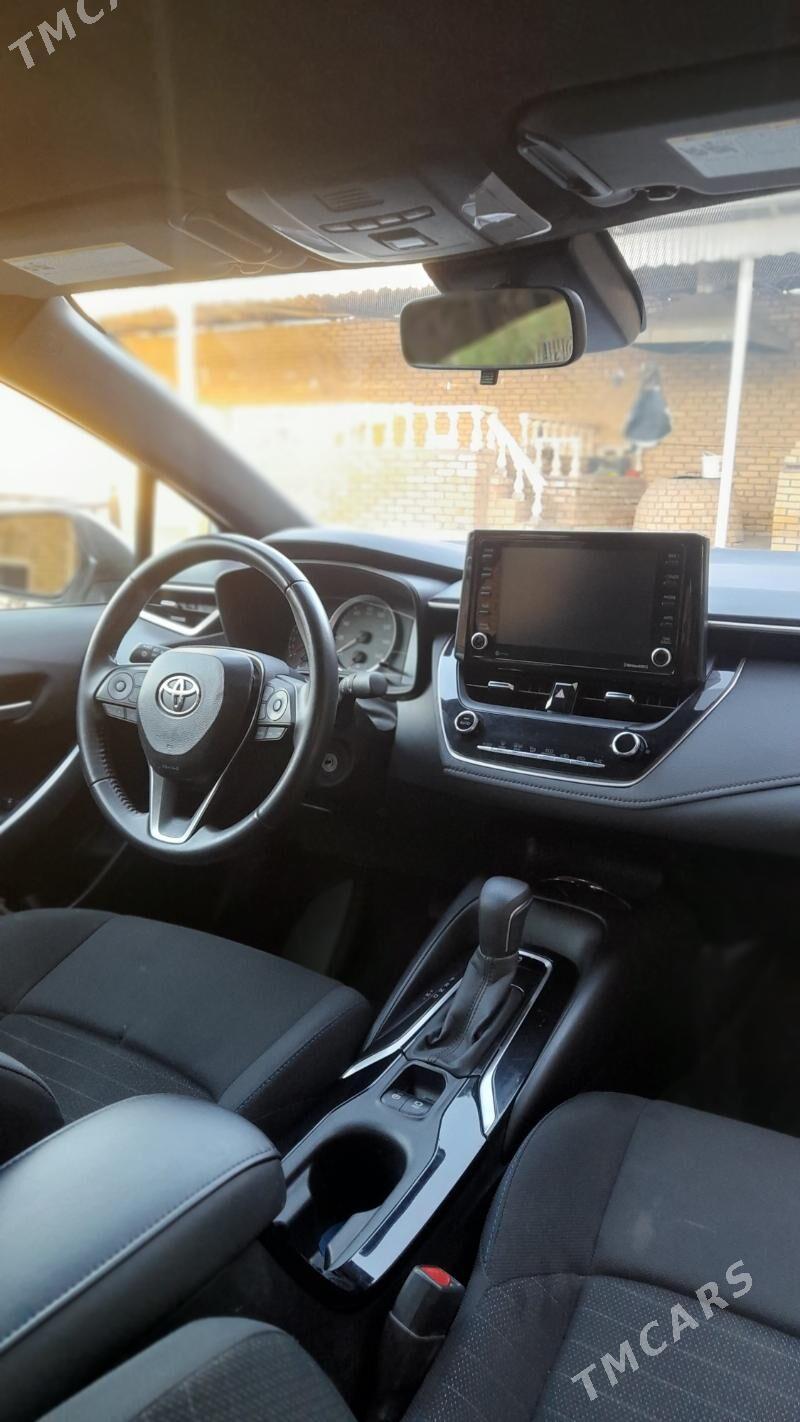 Toyota Corolla 2022 - 265 000 TMT - Baýramaly - img 6