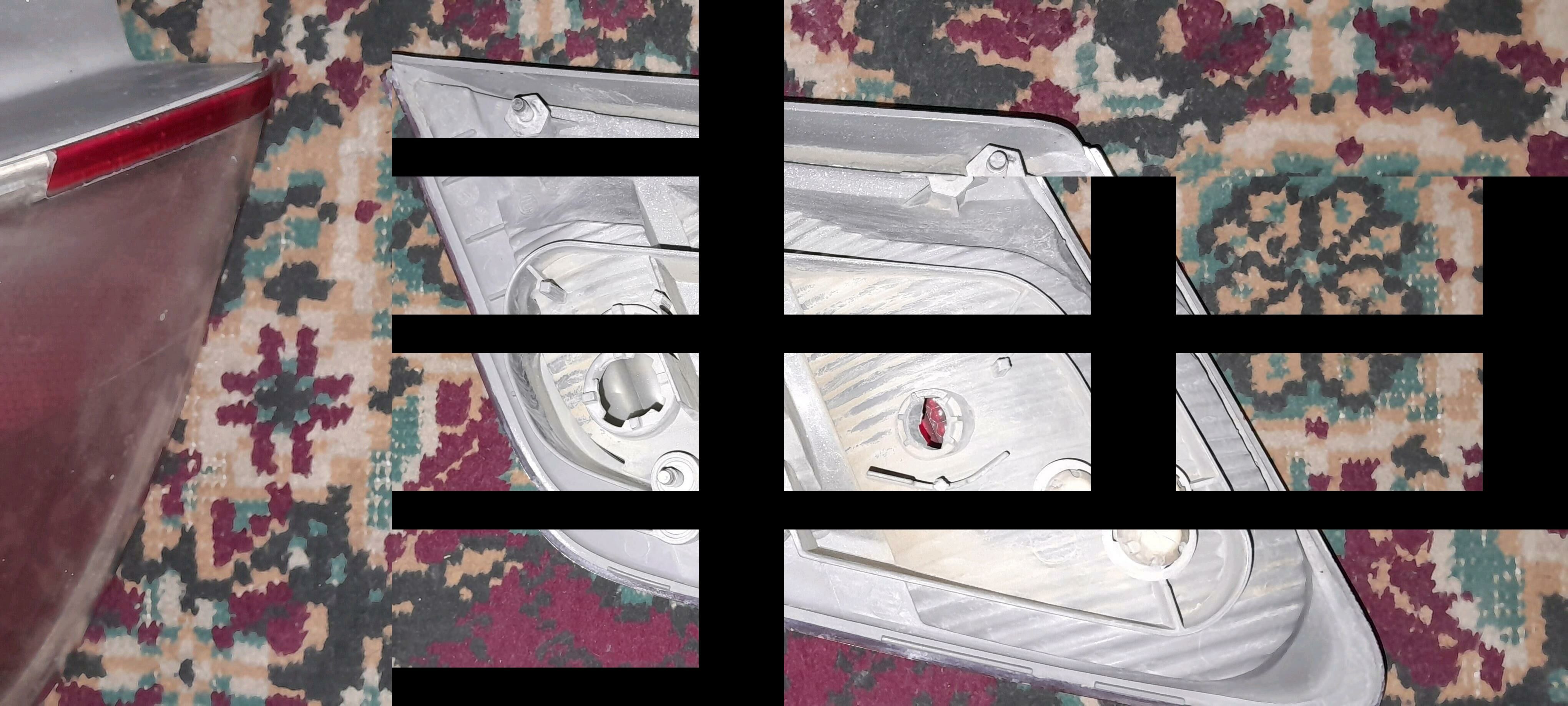 okuz kelle cyra komplekt 300 TMT - Gökdepe - img 8