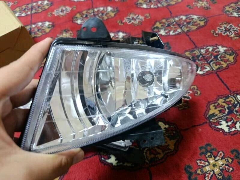 Hyundai Elantra tumanik 2010 150 TMT - 30 мкр - img 2