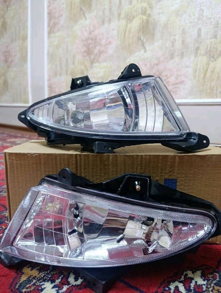 Hyundai Elantra tumanik 2010 150 TMT - 30 мкр - img 1