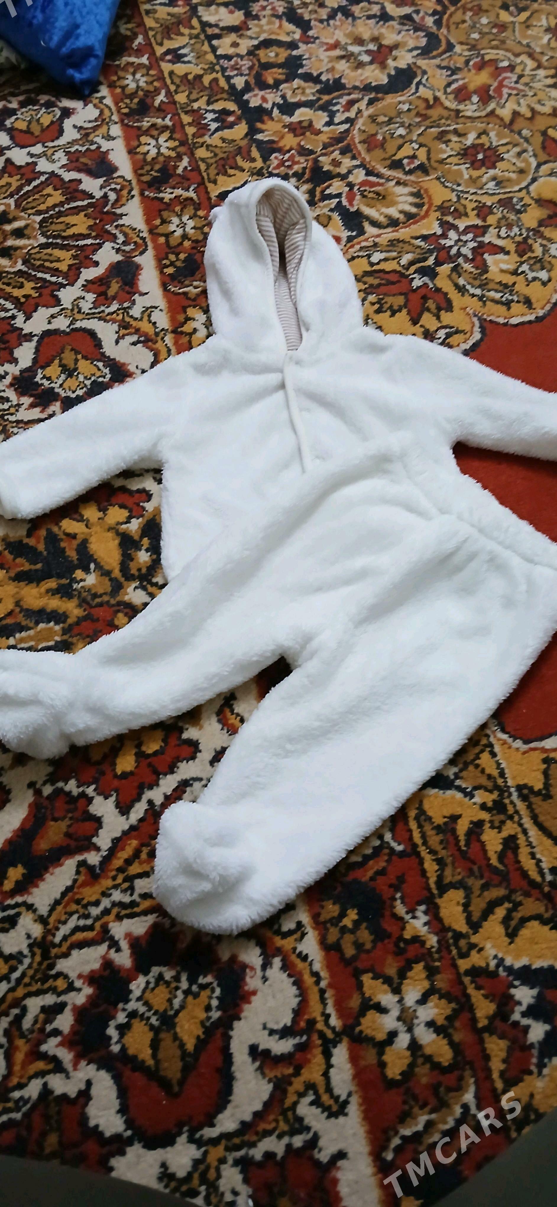 детская одежда - Дашогуз - img 1