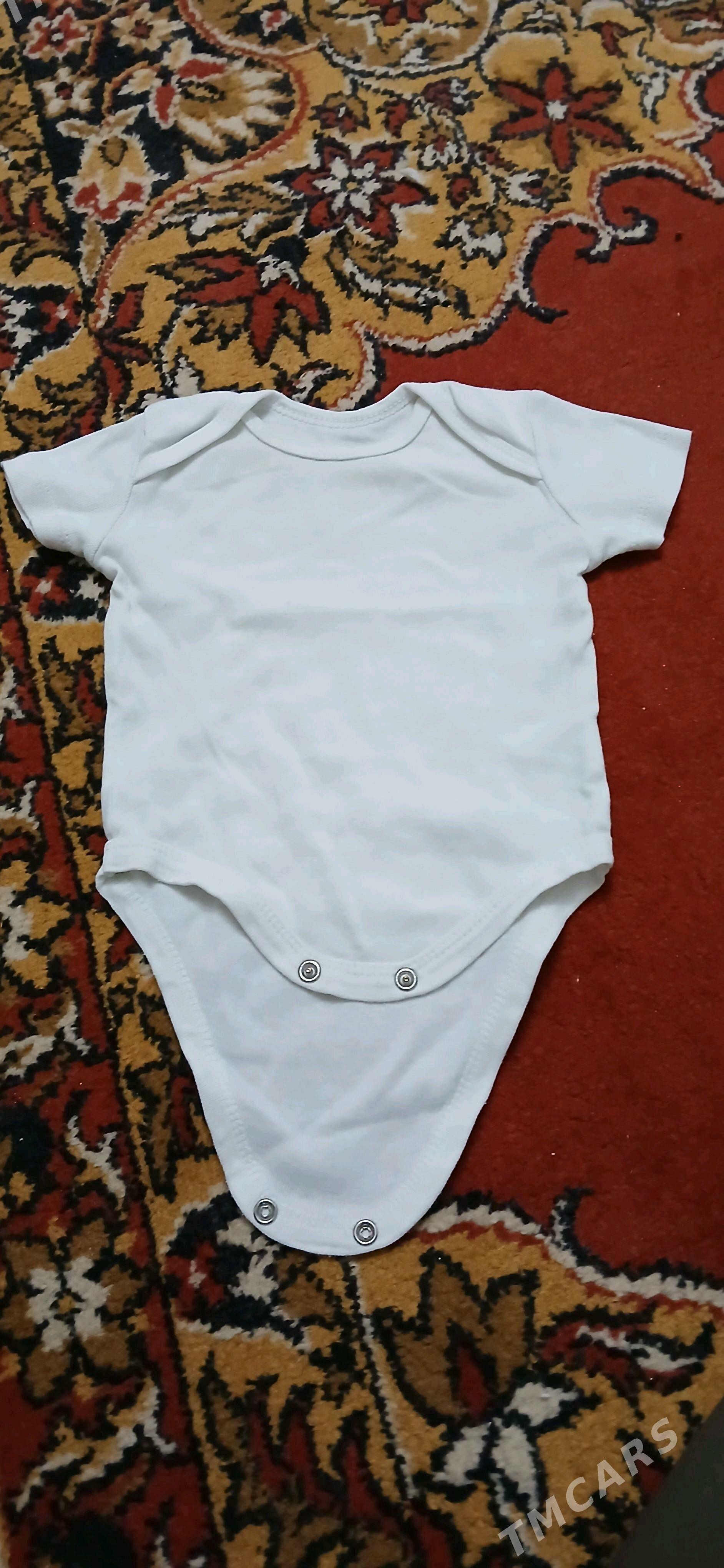 детская одежда - Дашогуз - img 6