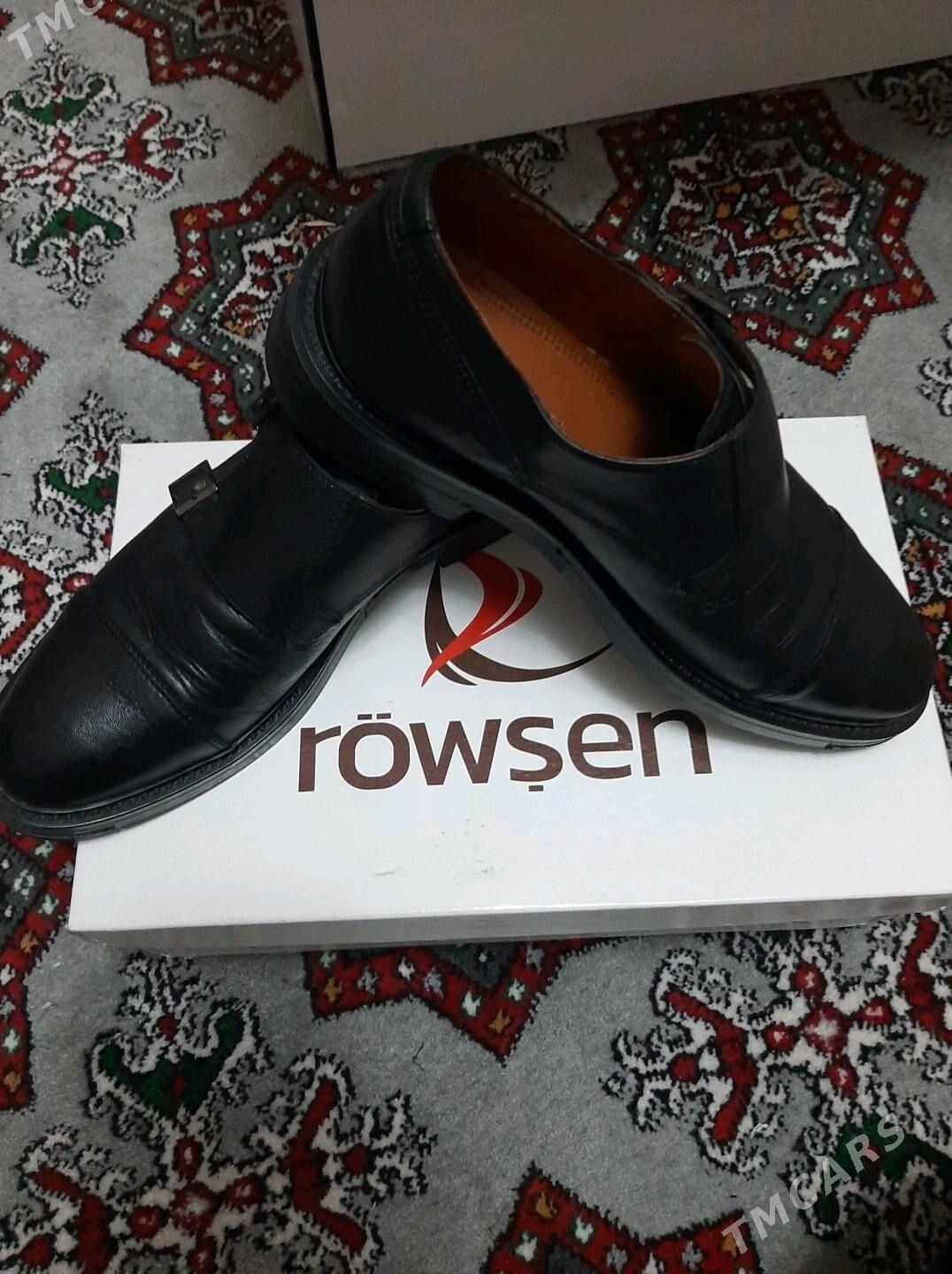 tufli - Дашогуз - img 2