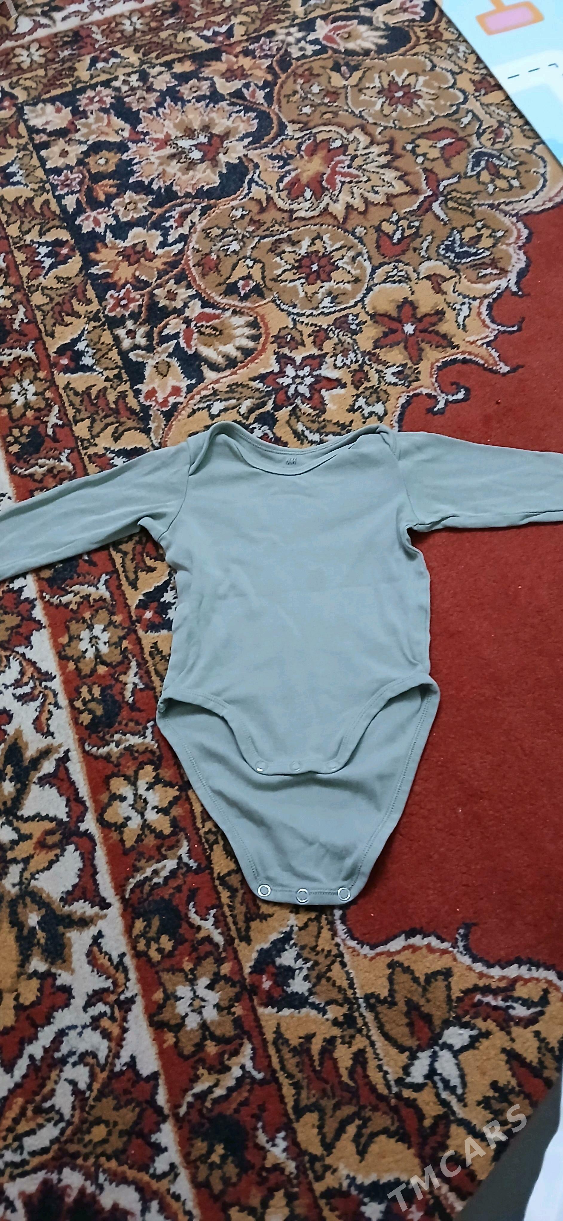 детская одежда - Дашогуз - img 7